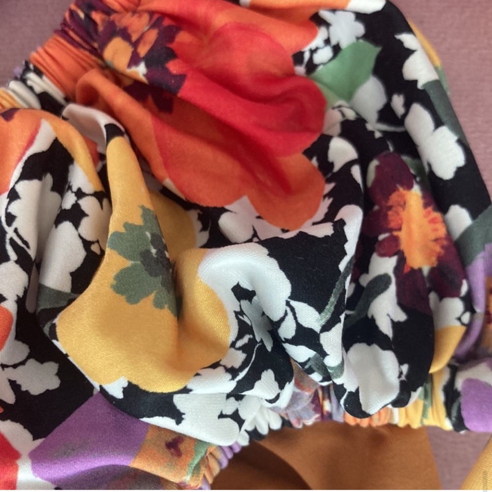 L Space✨ Sungazer Bikini Top & Bottom Set. Price is firm no offers - Picture 11 of 11